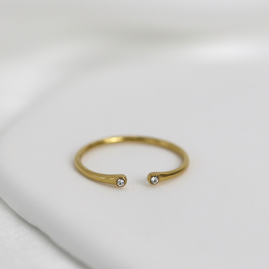 MEET Ring