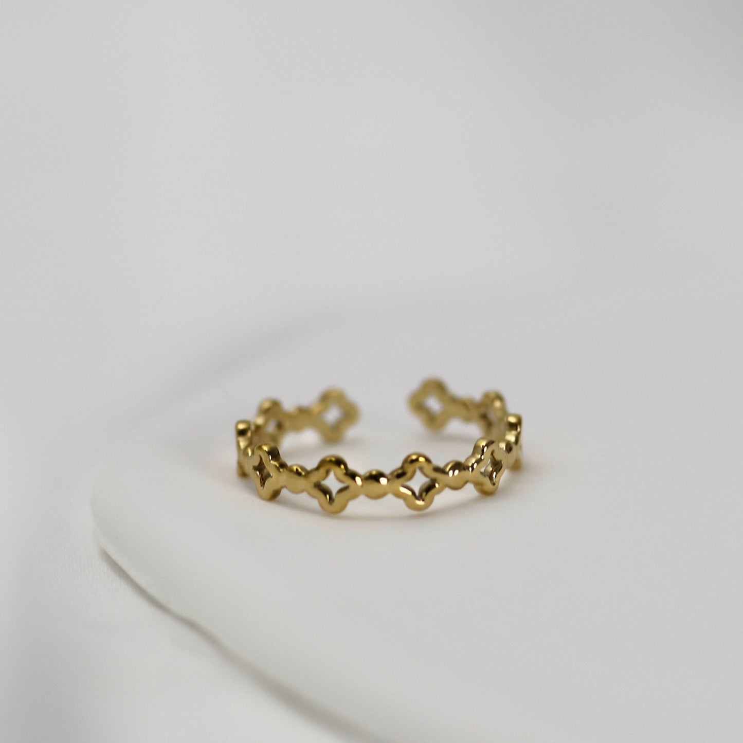 FELIA ROOTS Ring