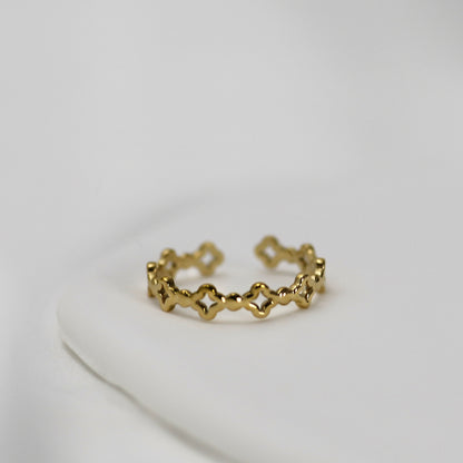 FELIA ROOTS Ring
