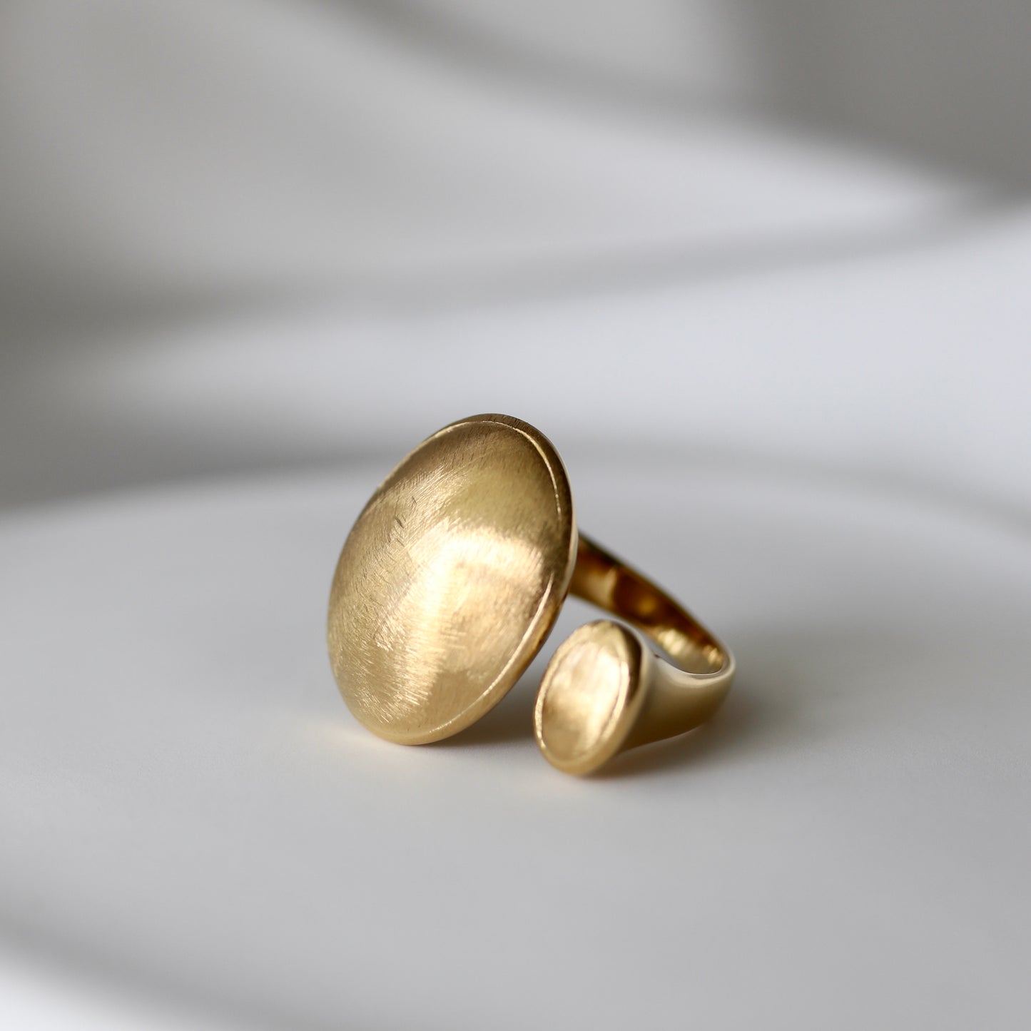 SOLEA Ring