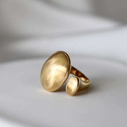 SOLEA Ring