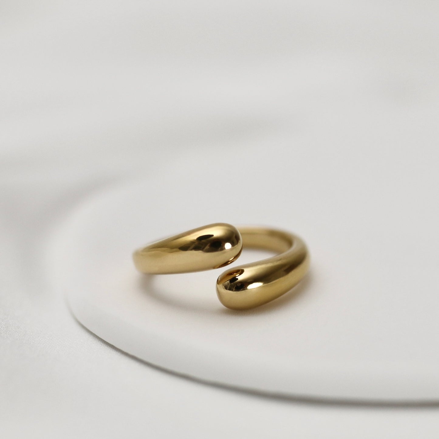 ECHO Ring
