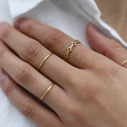FELIA ROOTS Ring