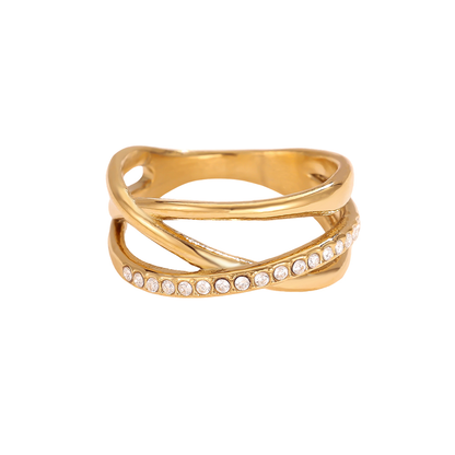 CHERISH Ring