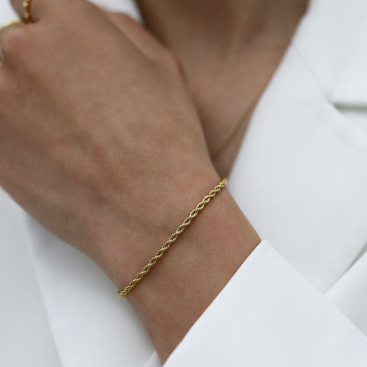 FLOW Armband