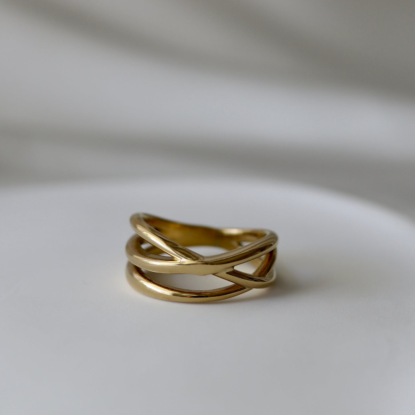 MEANT Ring