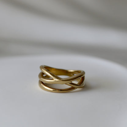 MEANT Ring
