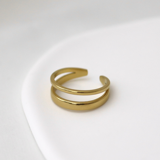 RESONANCE Ring