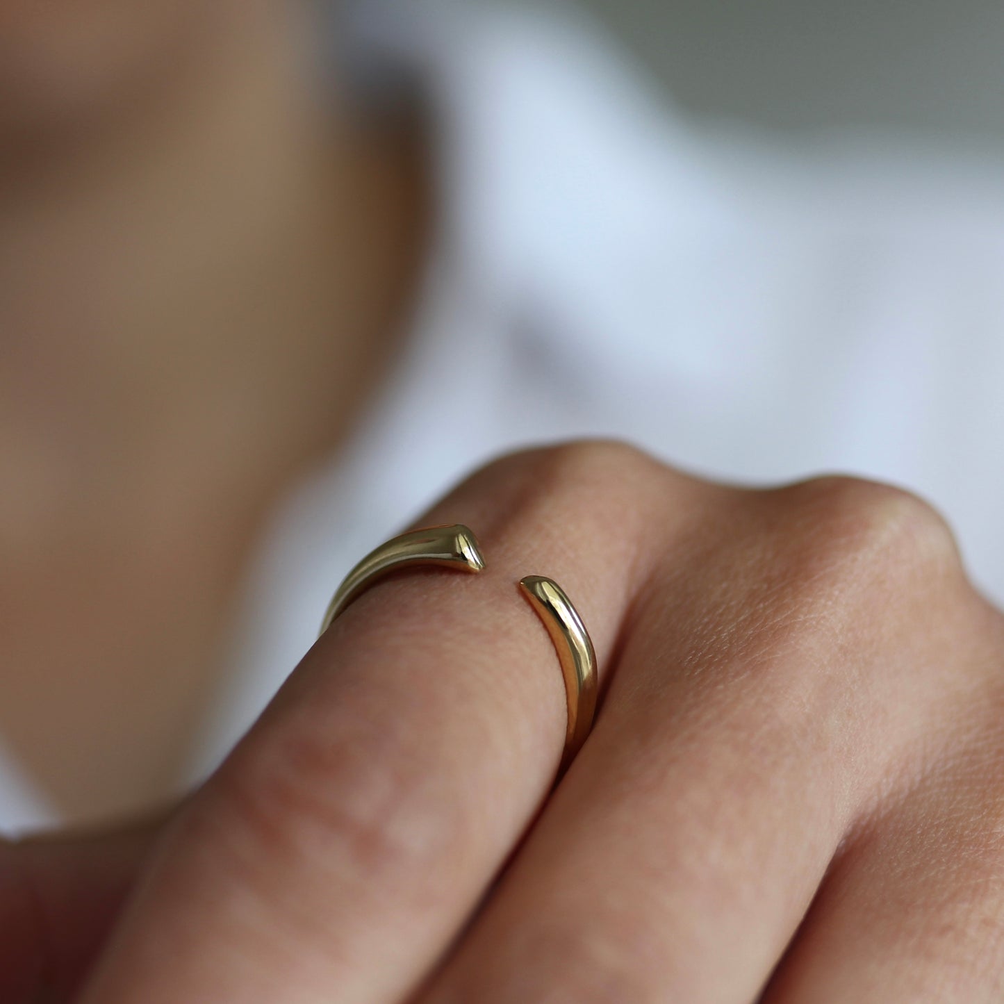 REACH Ring