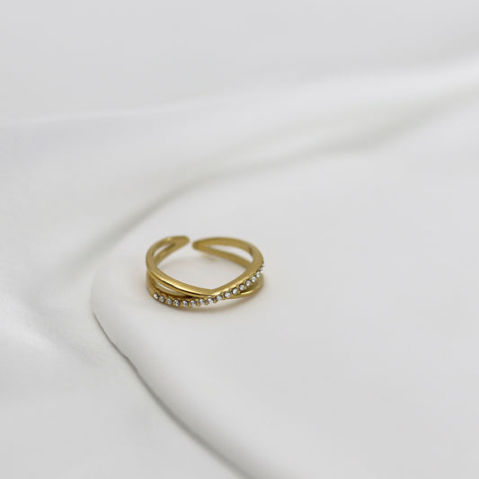 FATE Ring