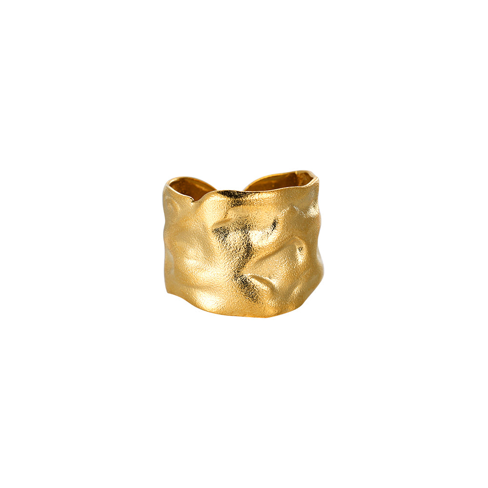 SCULPTURE Ring