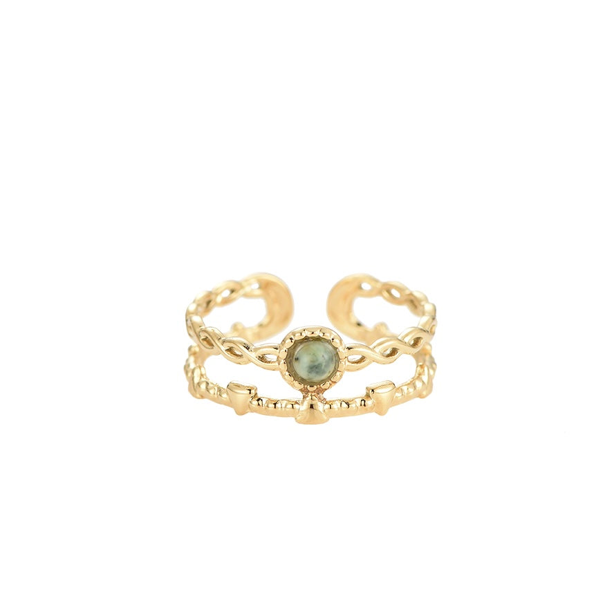SAGE Ring
