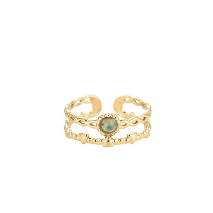 SAGE Ring
