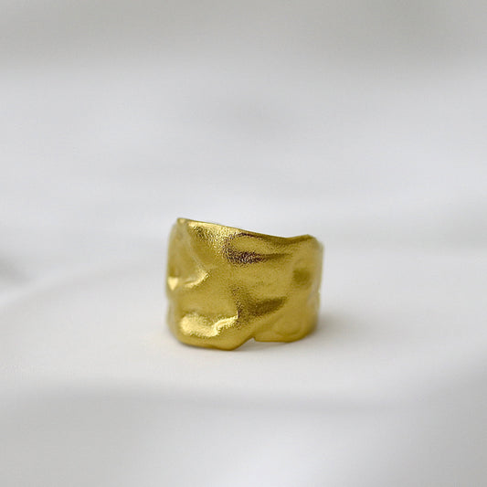 SCULPTURE Ring