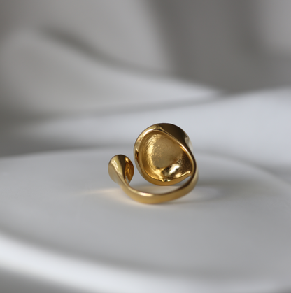 SOLEA Ring