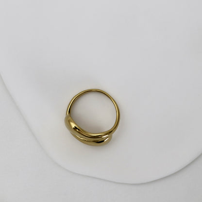 HAVEN Ring