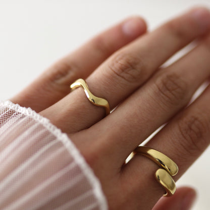 WAVE Ring