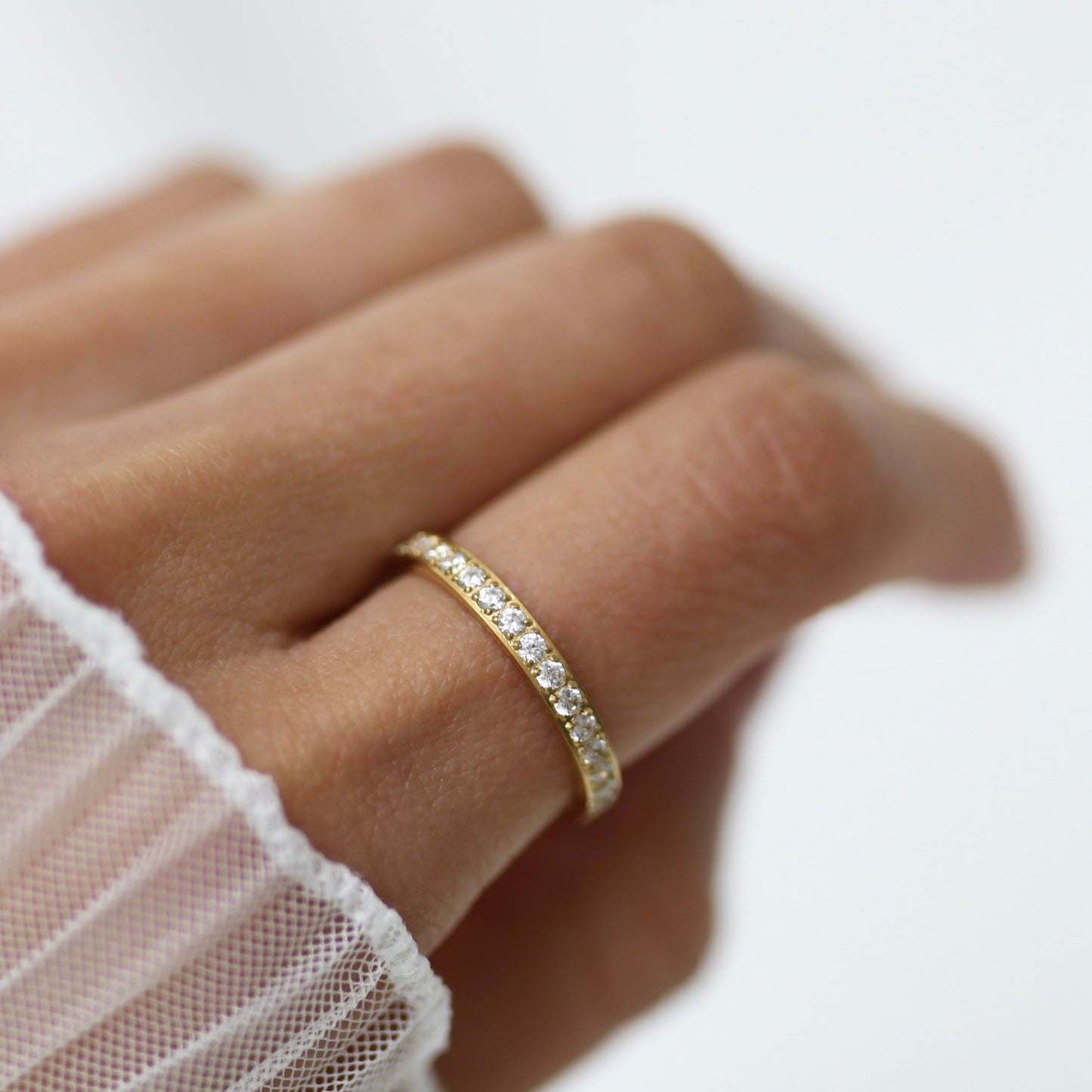 AURA Ring