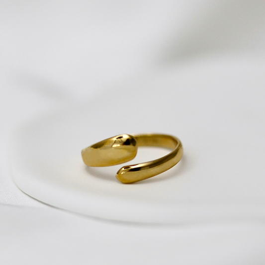 EMBRACE Ring