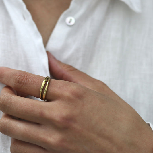 GLIDE Ring
