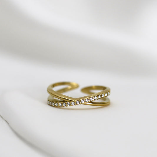 FATE Ring