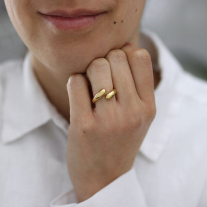 ECHO Ring