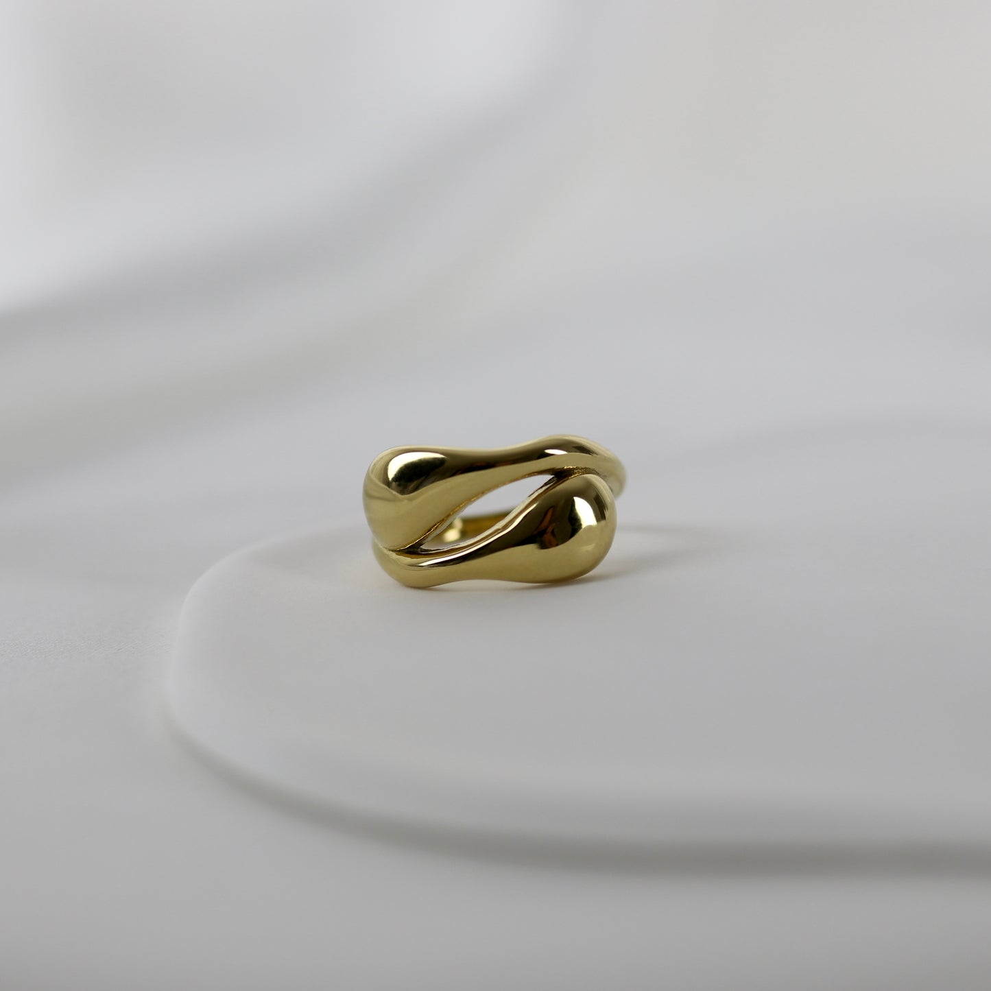 TIDE Ring