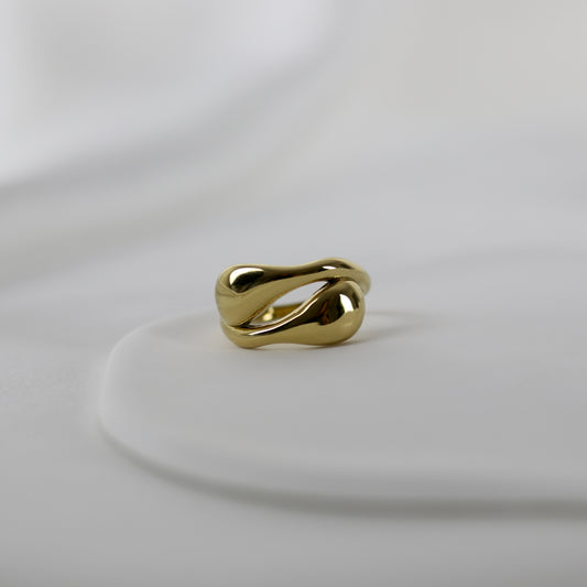 TIDE Ring