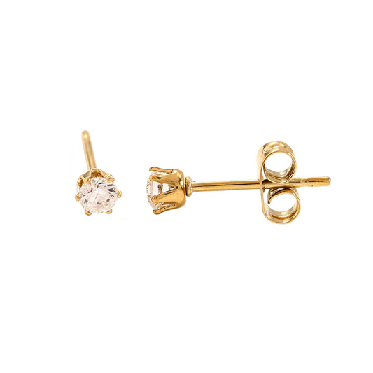 ESSENCE Studs