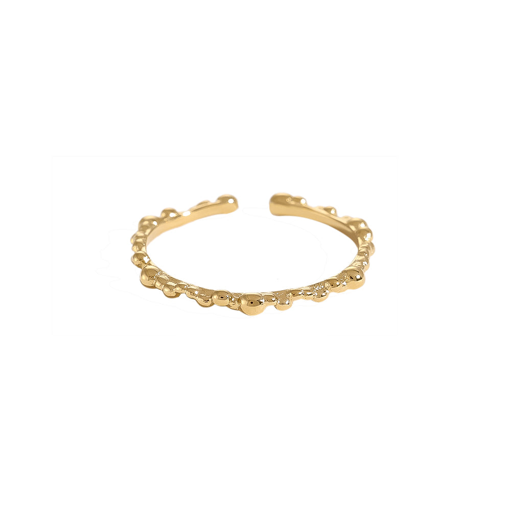 MOMENTS Ring