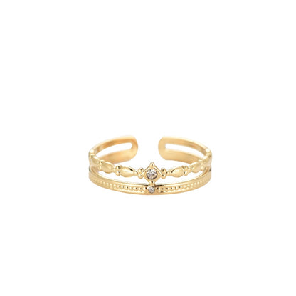 CELESTE Ring