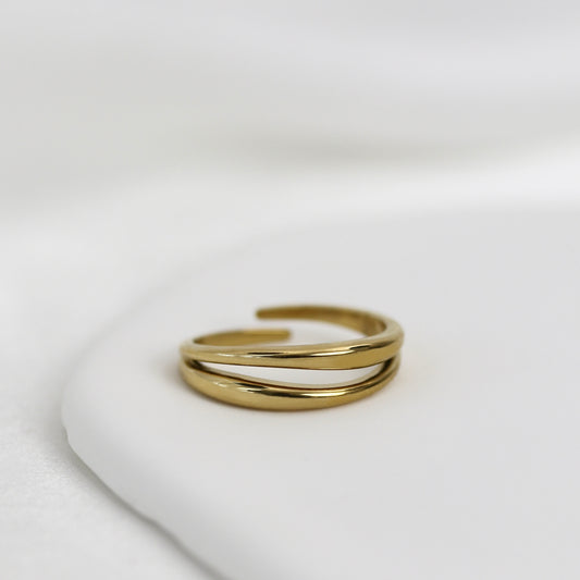 GLIDE Ring
