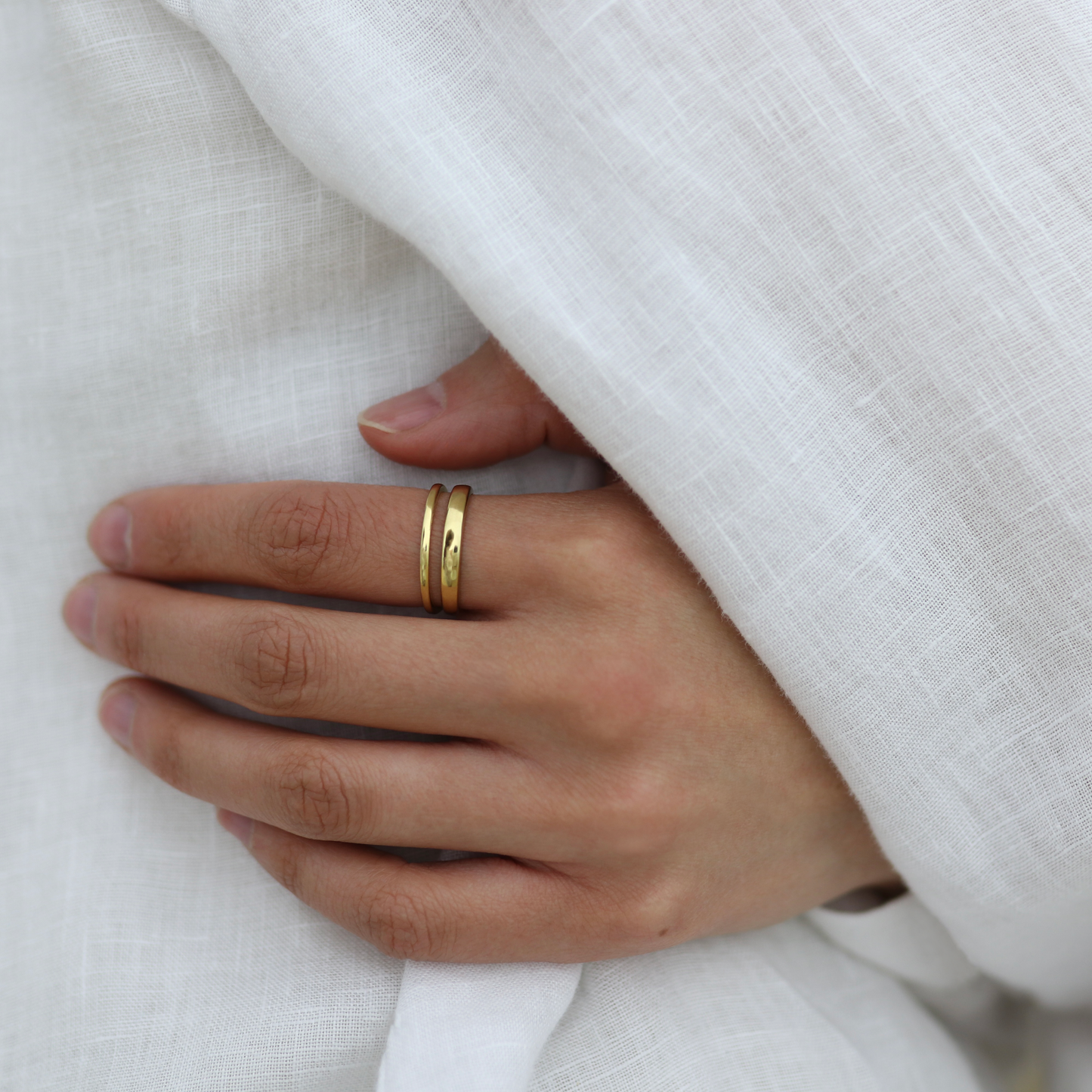 RESONANCE Ring
