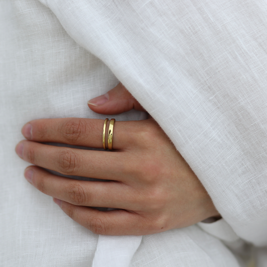 RESONANCE Ring