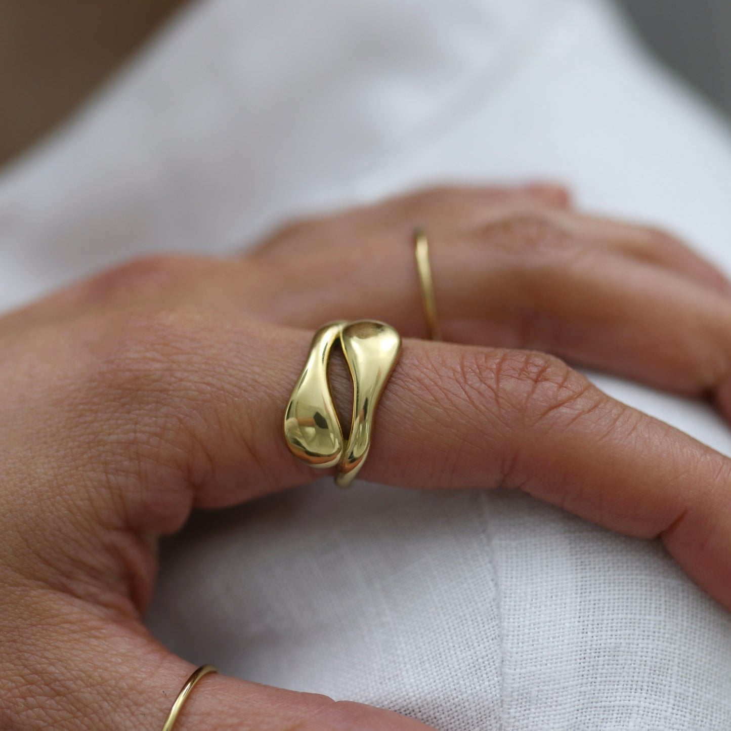 HAVEN Ring