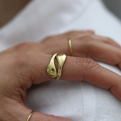 HAVEN Ring