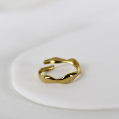 GENTLE Ring