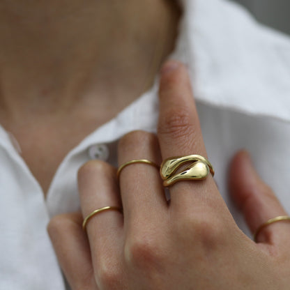 HAVEN Ring
