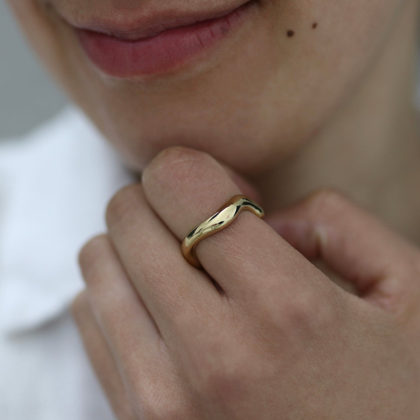 SERENE Ring