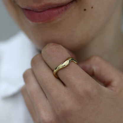 SERENE Ring