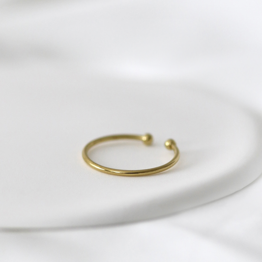 FIRST Ring